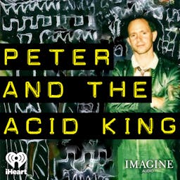 Peter and the Acid King