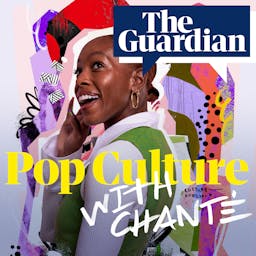 Pop Culture with Chanté Joseph