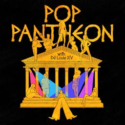 Pop Pantheon