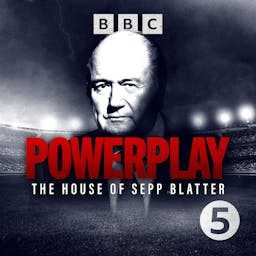 Powerplay: The House of Sepp Blatter