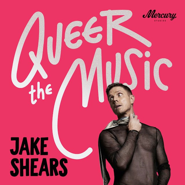Queer The Music: Jake Shears On The Songs That Changed Lives