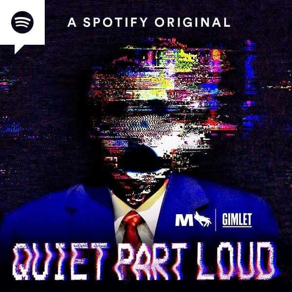 Quiet Part Loud