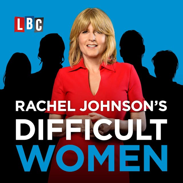 Rachel Johnson’s Difficult Women