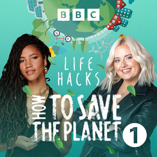 Radio 1’s Life Hacks The Podcast