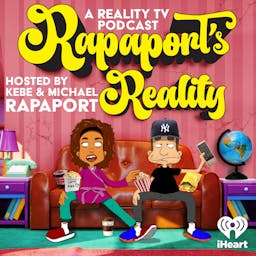 Rapaport's Reality with Kebe & Michael Rapaport
