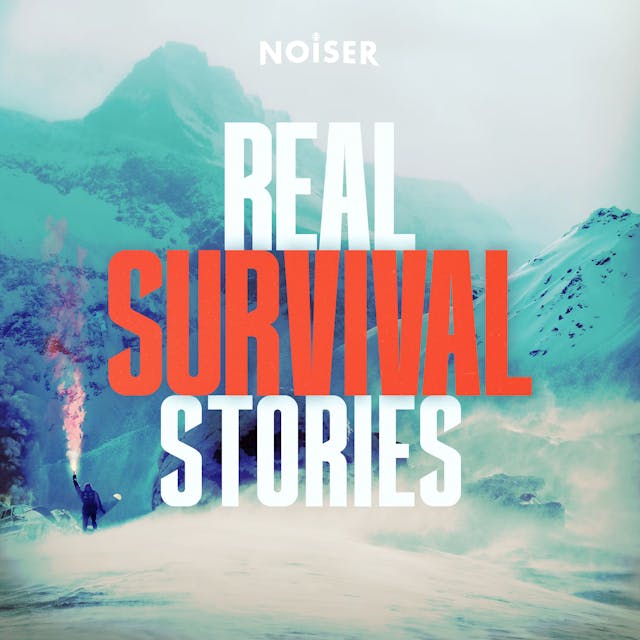 Real Survival Stories