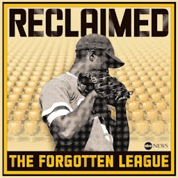 Reclaimed: The Forgotten League