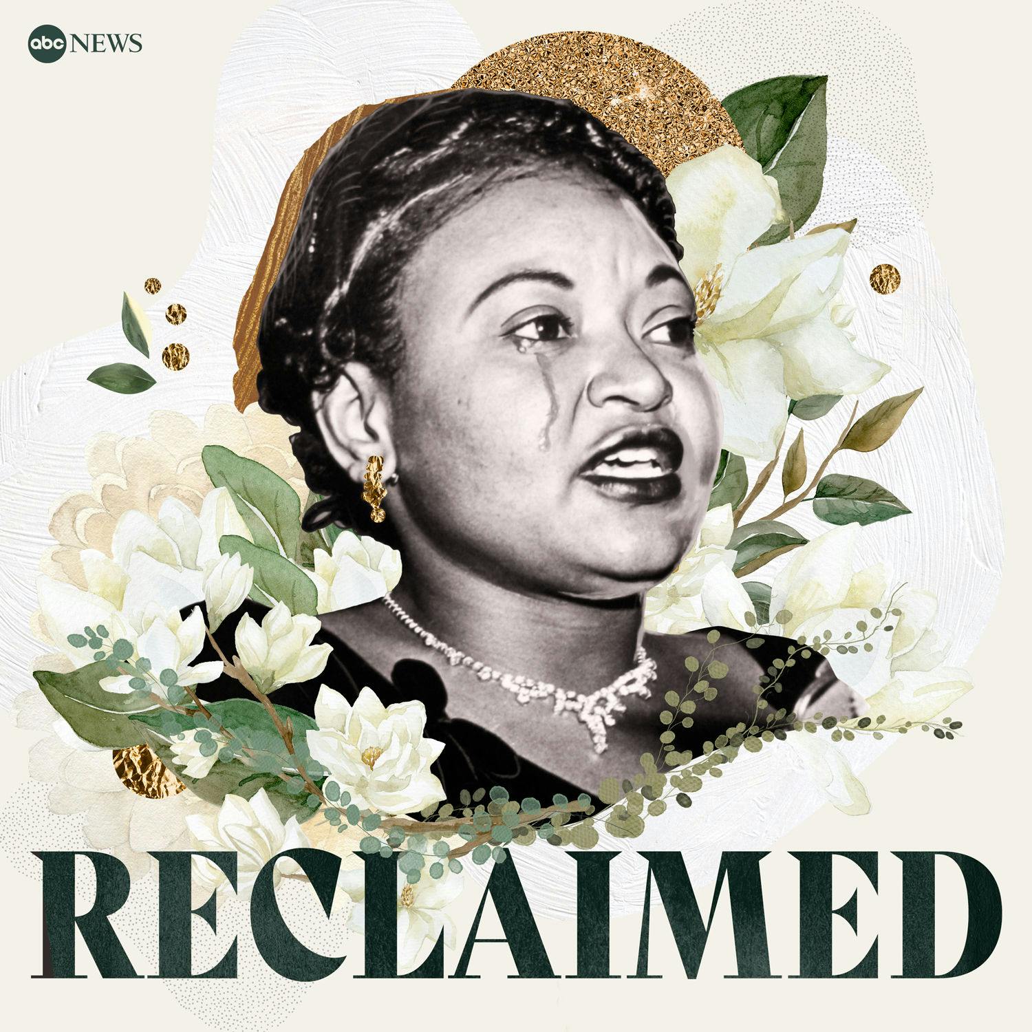 Reclaimed: The Story of Mamie Till-Mobley