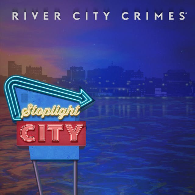 River City Crimes
