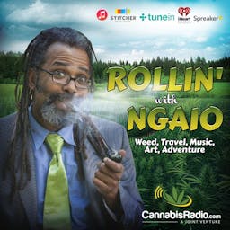 Rollin’ With Ngaio