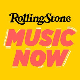Rolling Stone Music Now