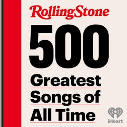 Rolling Stone's 500 Greatest Songs