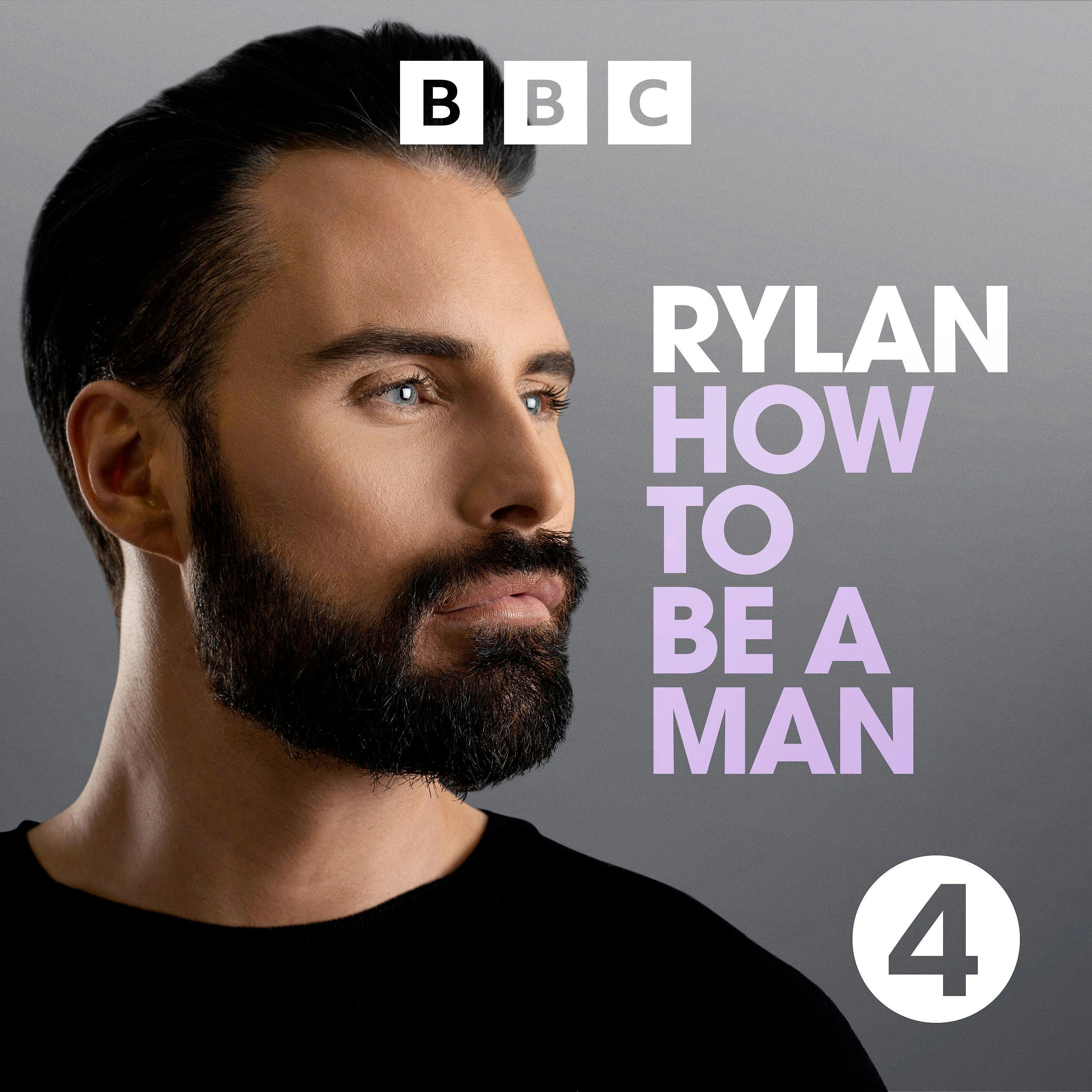 Rylan: How to Be a Man