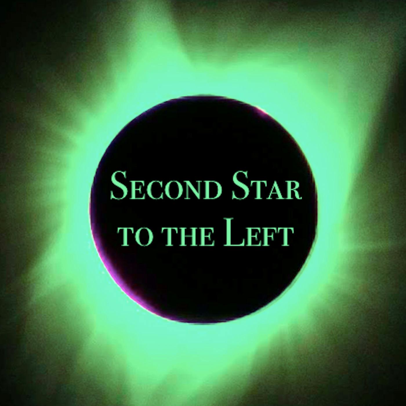 Second Star To The Left