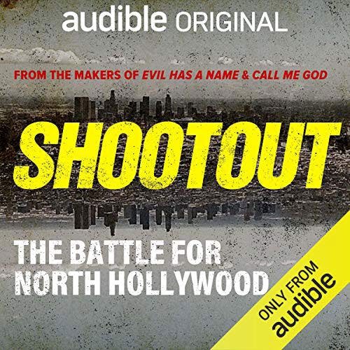 Shootout: The Battle for North Hollywood
