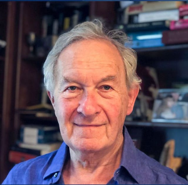 Simon Schama: The Great Gallery Tours