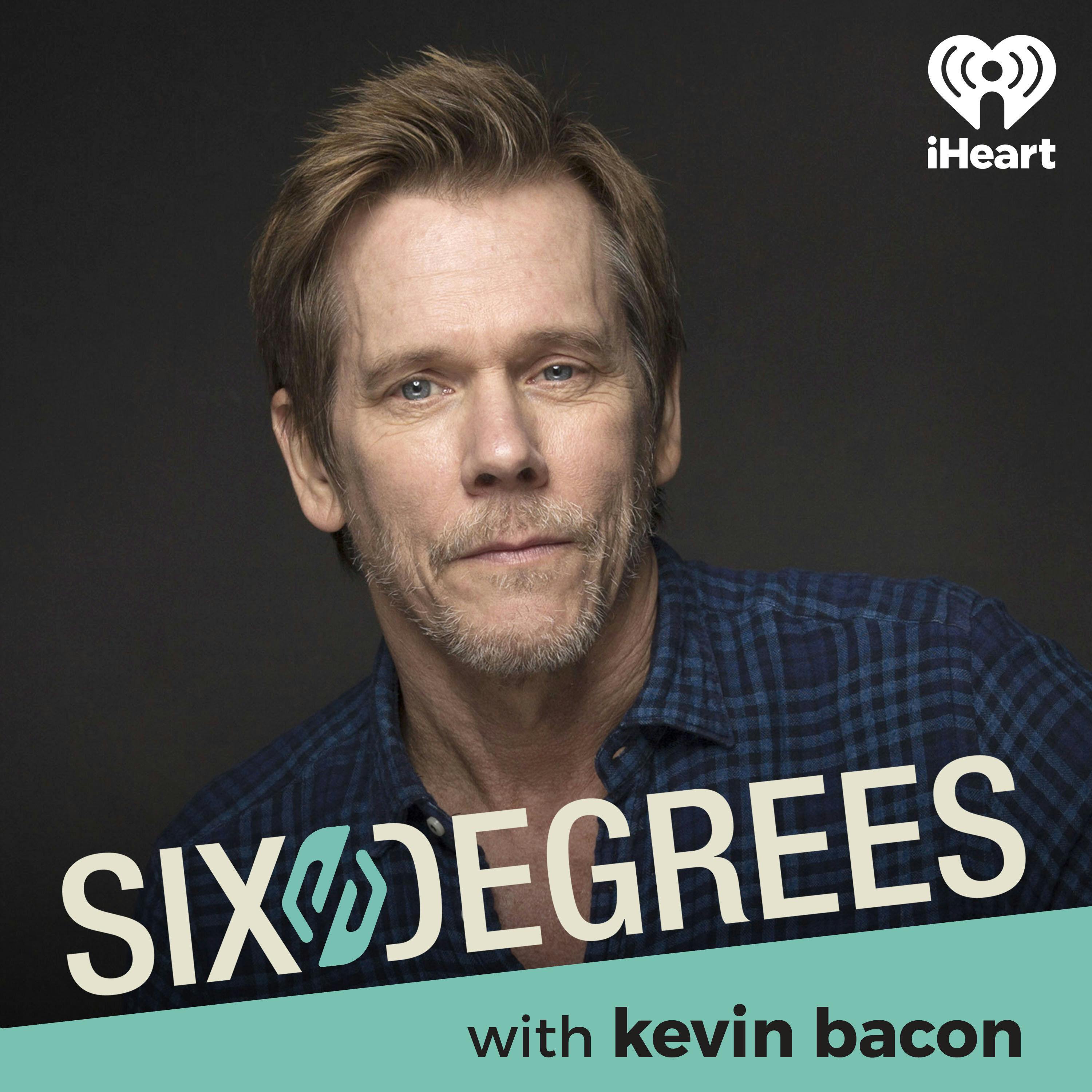 Six Degrees with Kevin Bacon