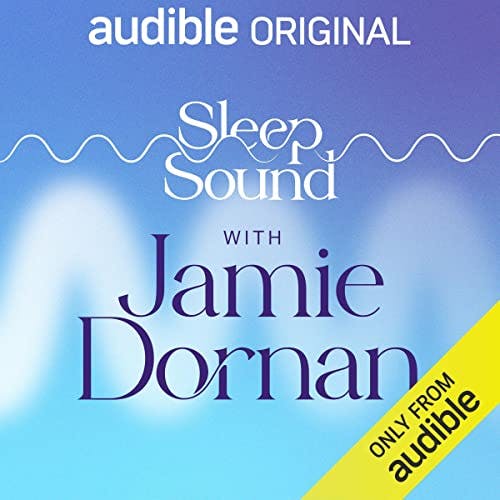 Sleep Sound with Jamie Dornan