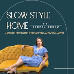 Slow Style Home
