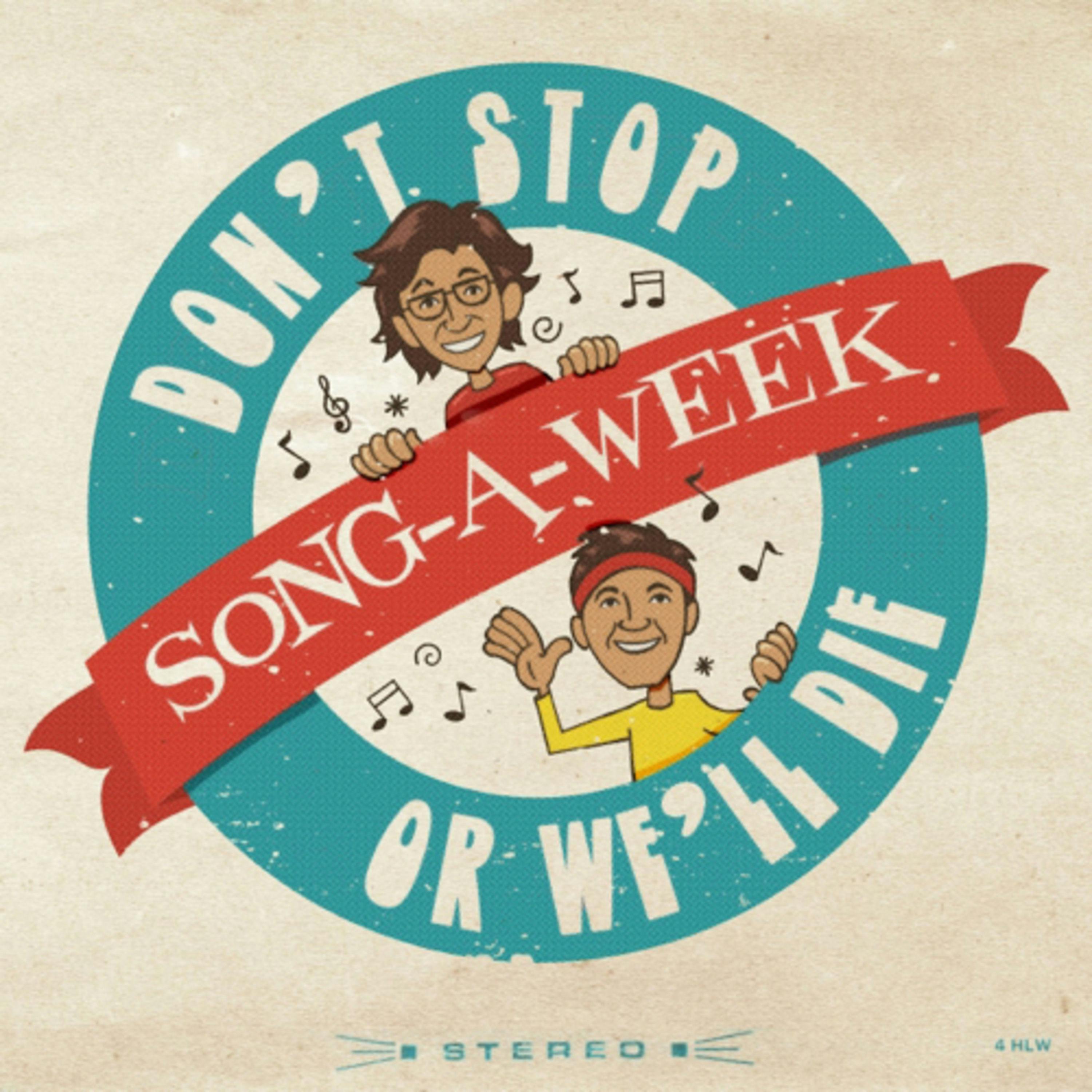 Song-A-Week