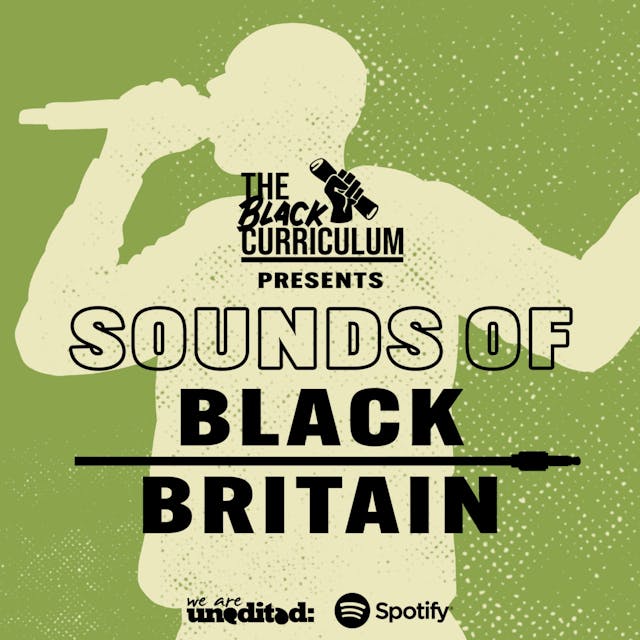 Sounds of Black Britain