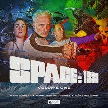 Space 1999: Volume 01