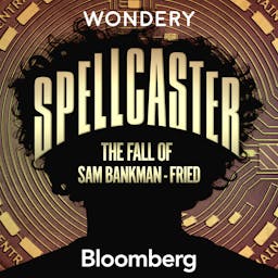 Spellcaster: The Fall of Sam Bankman-Fried