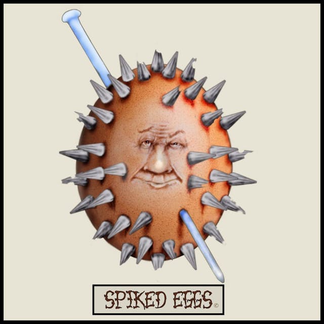 Spiked Eggs Podcast