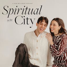 Spiritual in the City