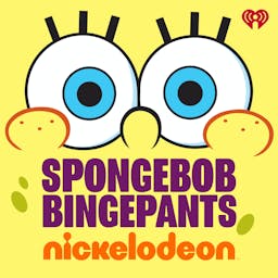 Spongebob Bingepants