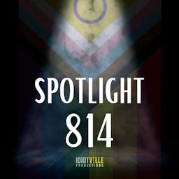 Spotlight 814