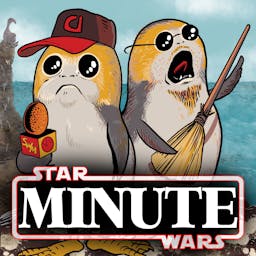 Star Wars Minute
