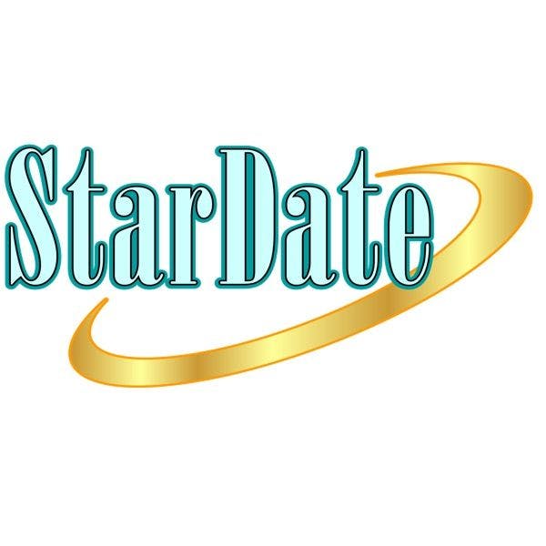 StarDate Podcast