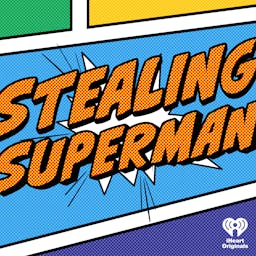 Stealing Superman