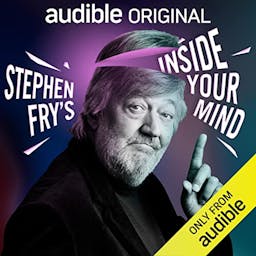 Stephen Fry’s Inside Your Mind