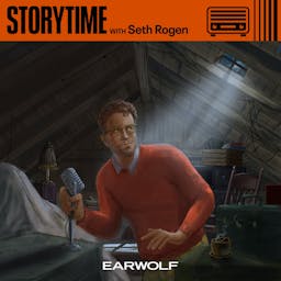 Storytime with Seth Rogen
