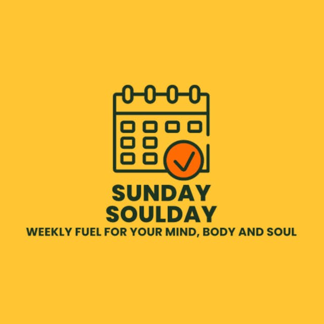 Sunday SoulDay