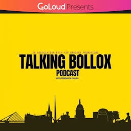 Talking Bollox