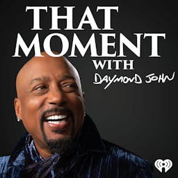 That Moment With Daymond John