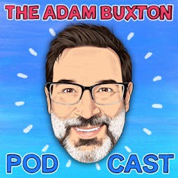 The Adam Buxton Podcast