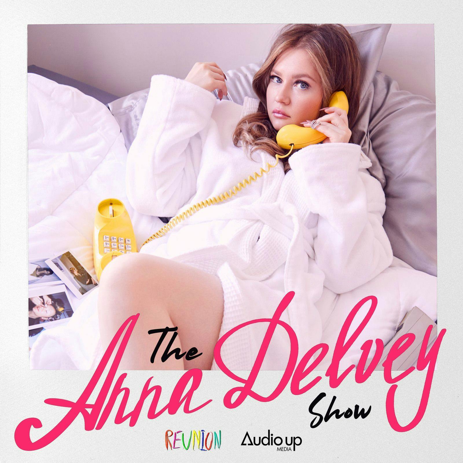 The Anna Delvey Show