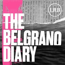 The Belgrano Diary