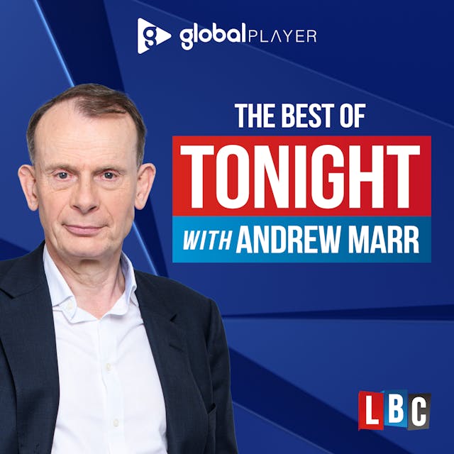 The Best of Tonight with Andrew Marr