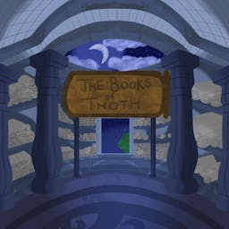 The Books of Thoth