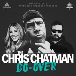The Chris Chatman Do-Over