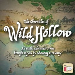 The Chronicles of Wild Hollow