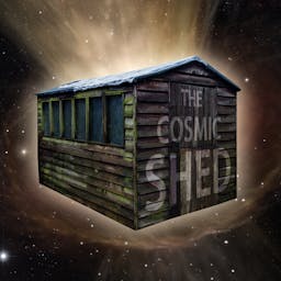 The Cosmic Shed