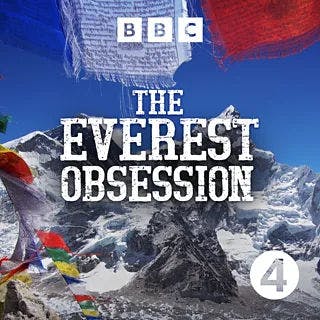 The Everest Obsession