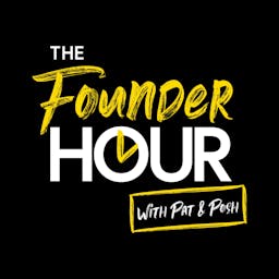 The Founder Hour