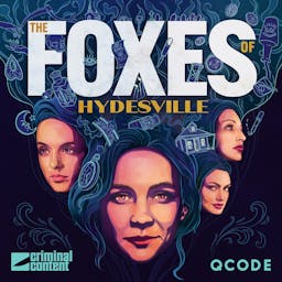 The Foxes of Hydesville